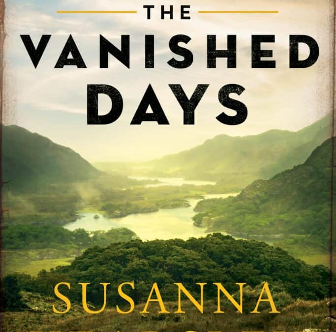 Interview With Susanna Kearsley