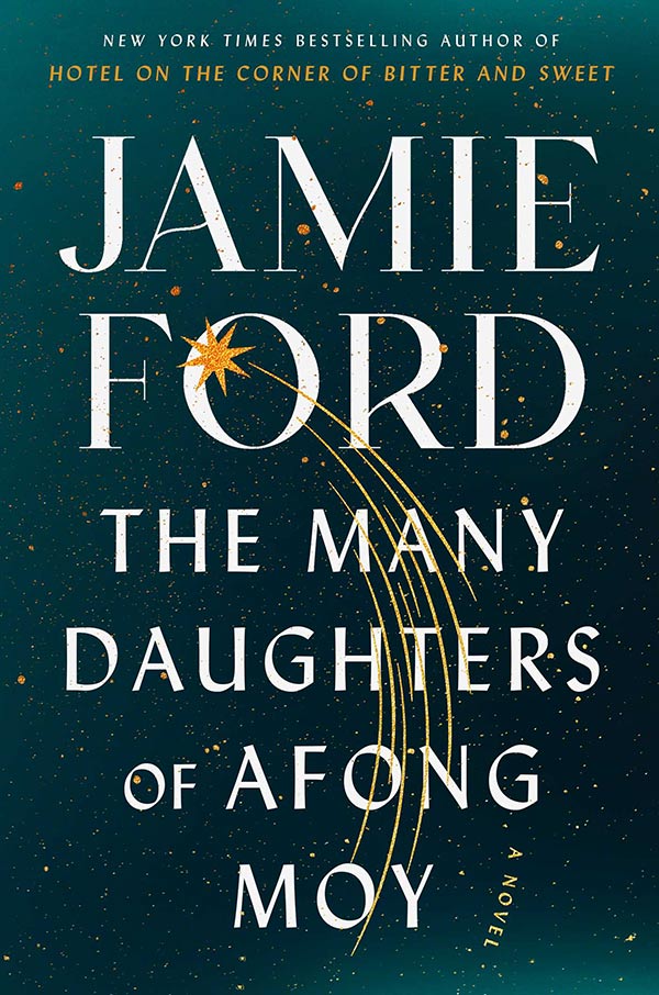 Interview with Jaime Ford